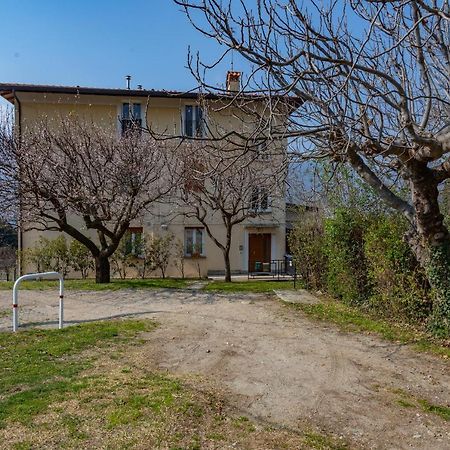 Mansarda Sole E Lago Lierna Exteriér fotografie